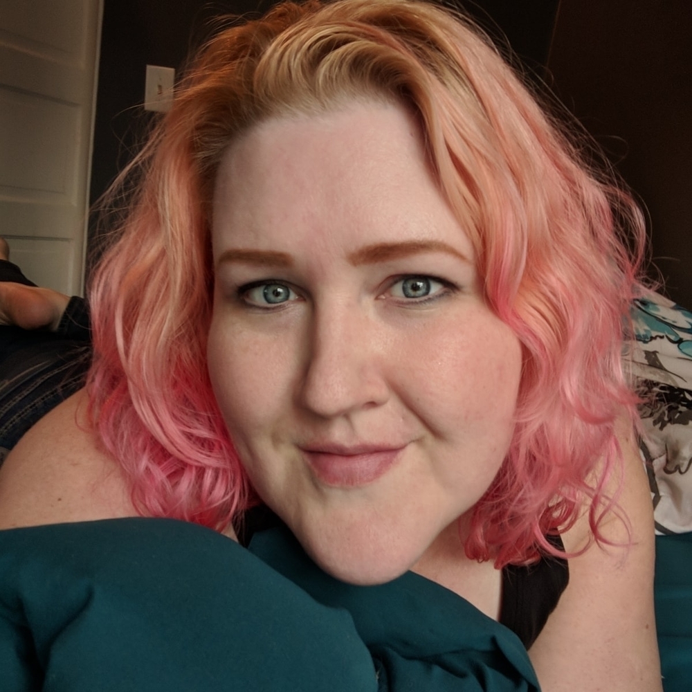 Meet your Posher, Aimee